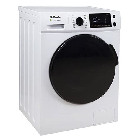lave linge bellavita 7 kg